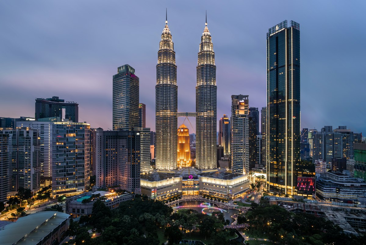 Best Time to Visit Malaysia: Weather, Monsoons & Regional Guide
