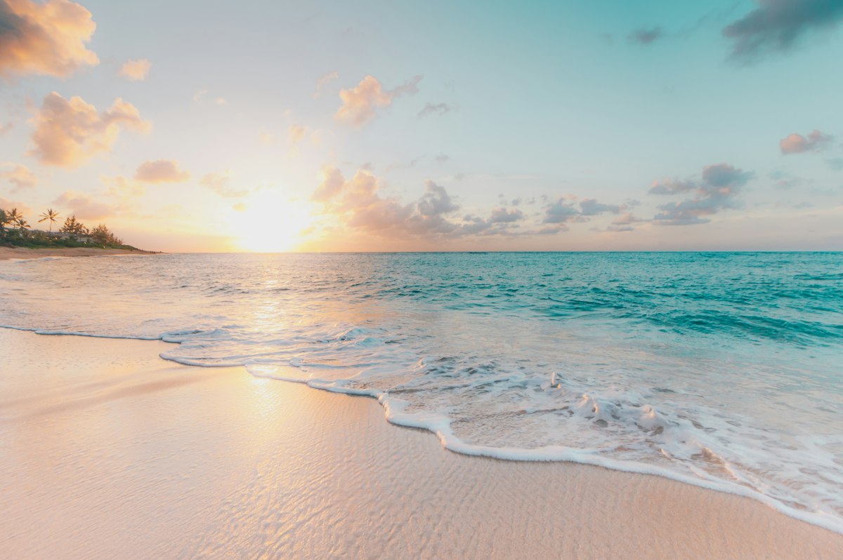 Sipadan Island Marine Sanctuary